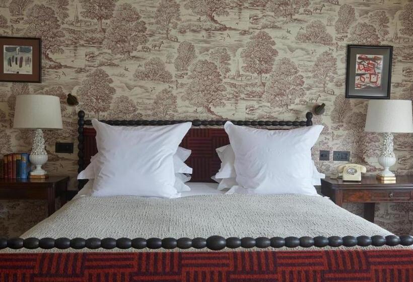 فندق The George In Rye