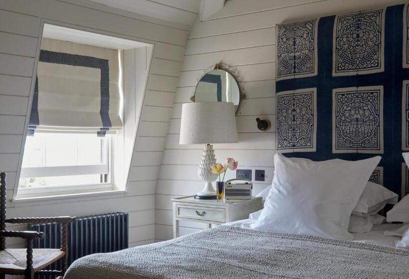 فندق The George In Rye