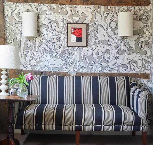 فندق The George In Rye