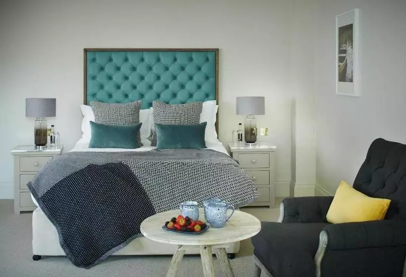 فندق The Great House, Sonning, Berkshire