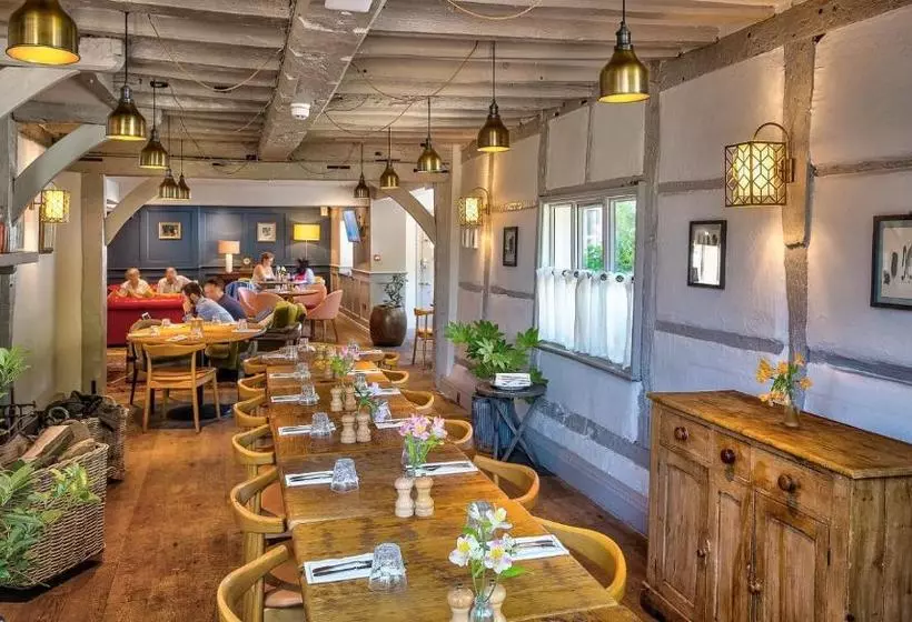 فندق The Great House, Sonning, Berkshire