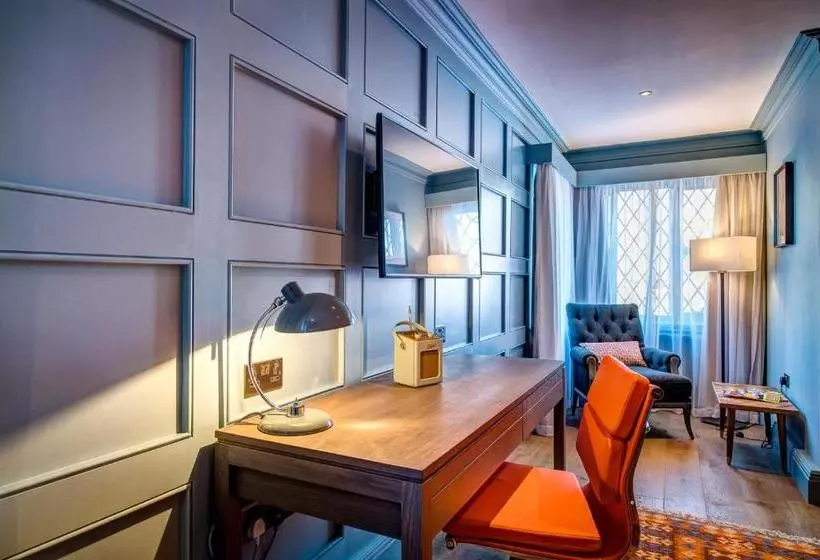 فندق The Great House, Sonning, Berkshire