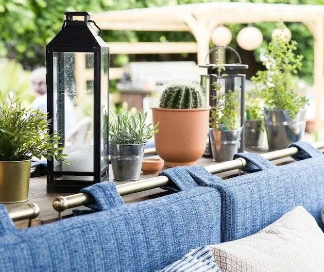 فندق The Great House, Sonning, Berkshire