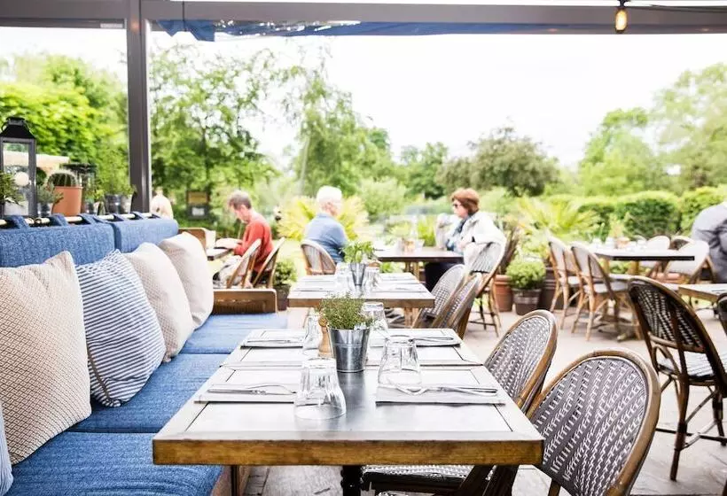 فندق The Great House, Sonning, Berkshire