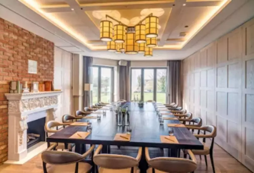 فندق The Great House, Sonning, Berkshire