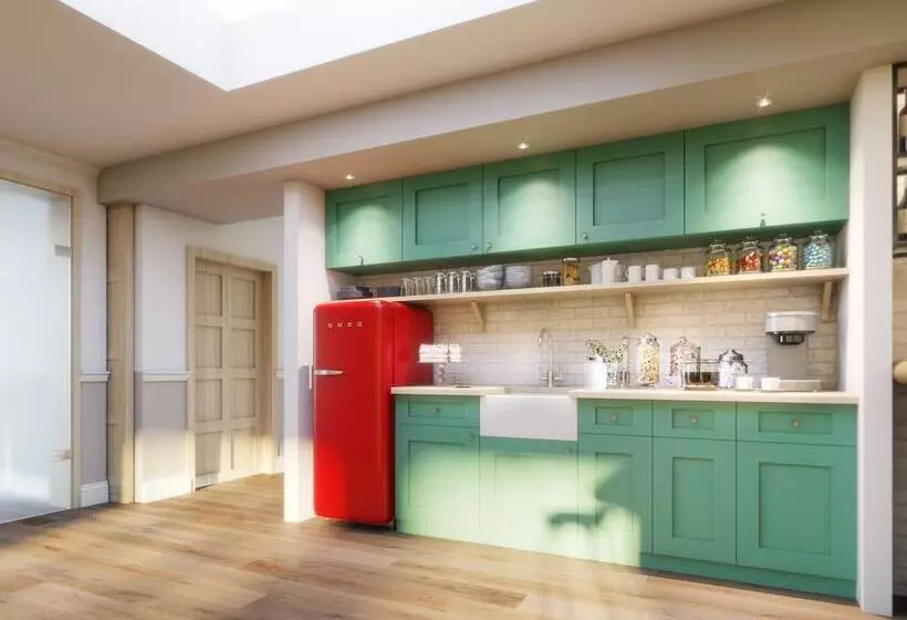 فندق The Great House, Sonning, Berkshire