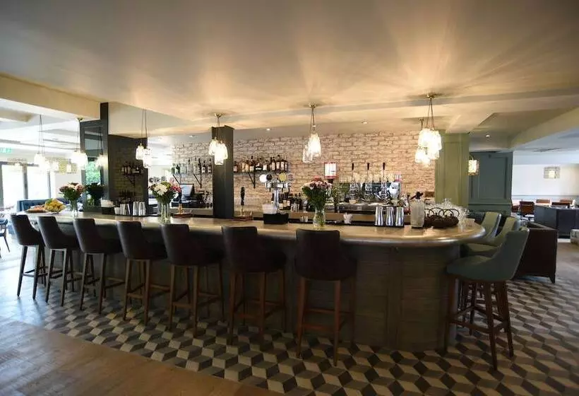 فندق The Great House, Sonning, Berkshire