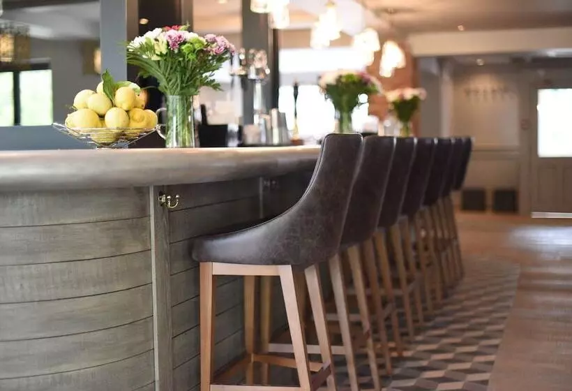 فندق The Great House, Sonning, Berkshire