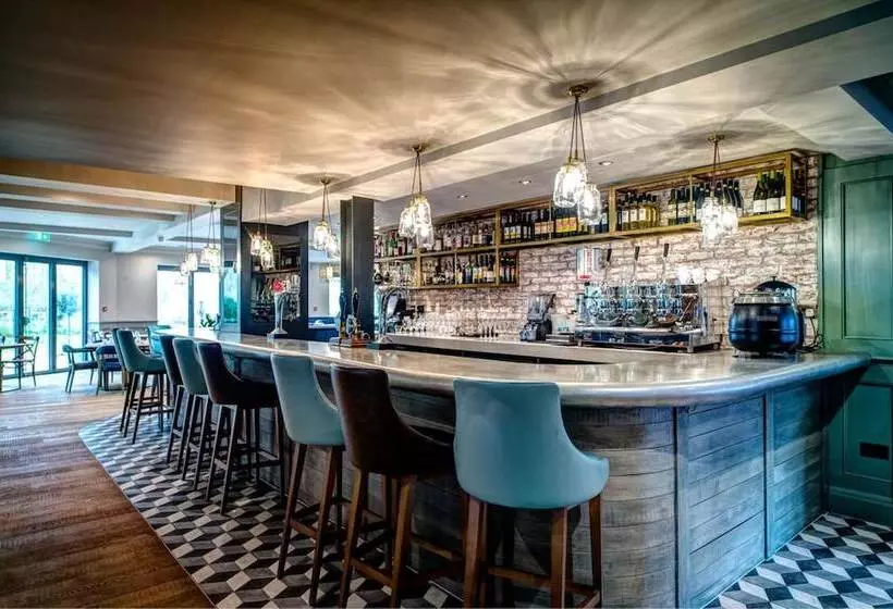 فندق The Great House, Sonning, Berkshire