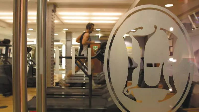 هتل The Langham London