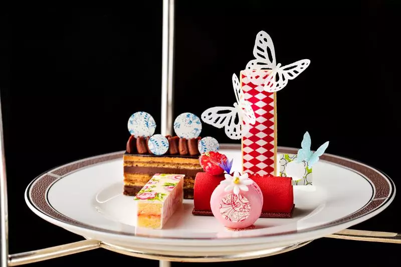 هتل The Langham London