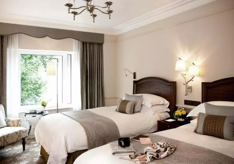 هتل The Langham London