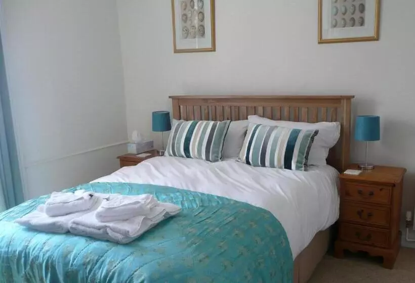 فندق The Manor House