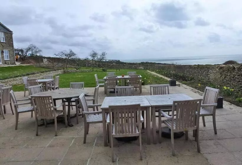 فندق The Manor House