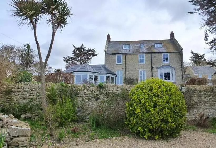 فندق The Manor House