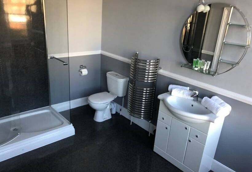 فندق The White Lion