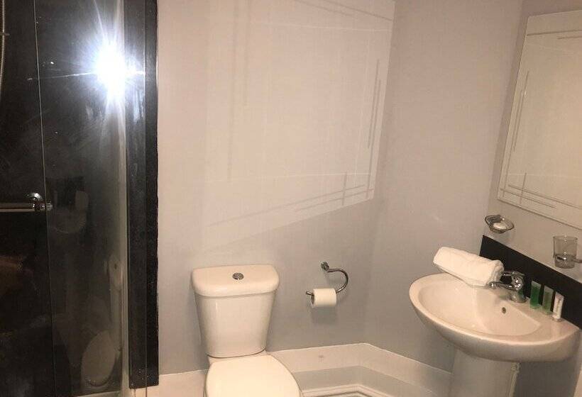 فندق The White Lion