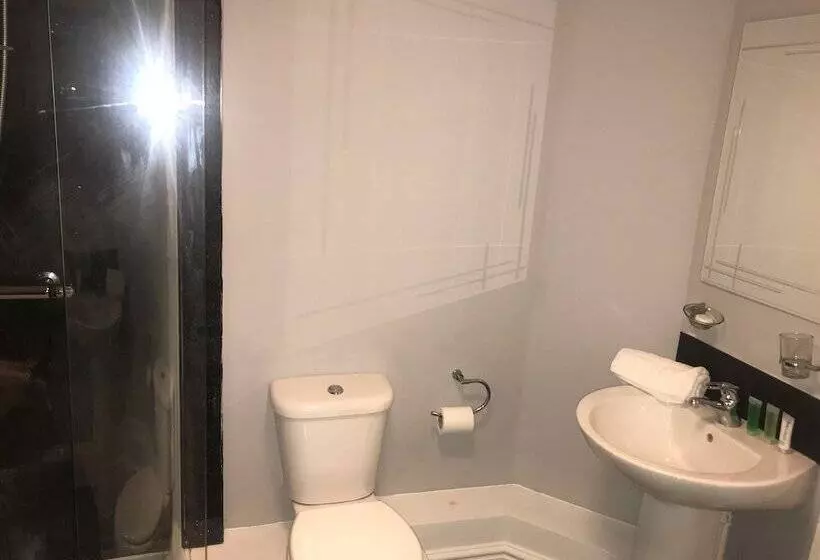 Hotel The White Lion