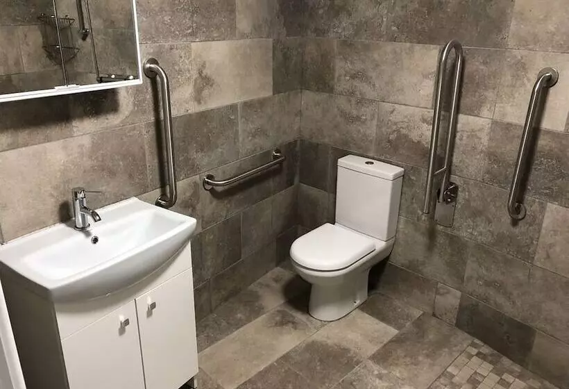 Hotel The White Lion