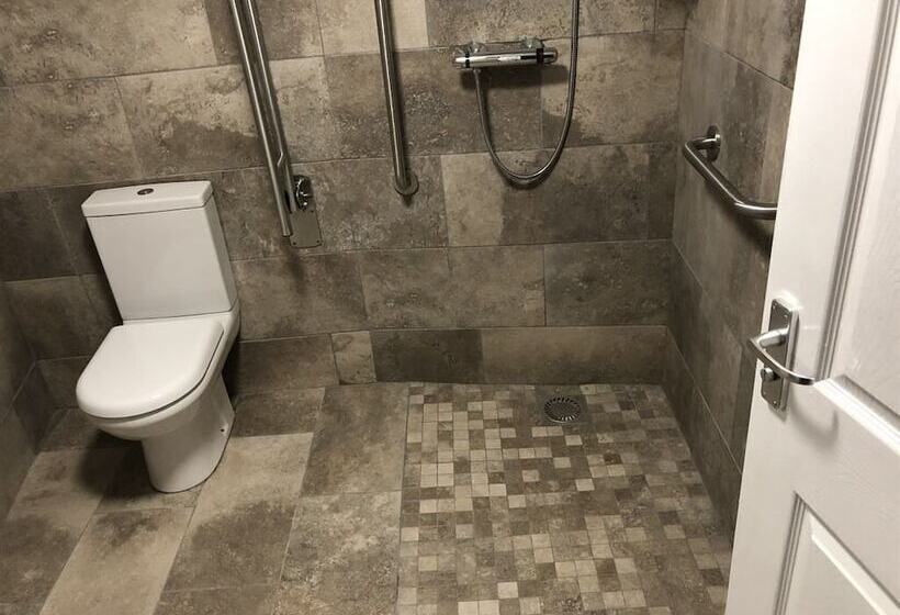 فندق The White Lion