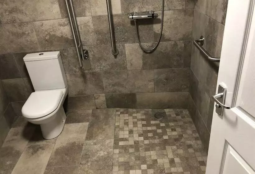 Hotel The White Lion