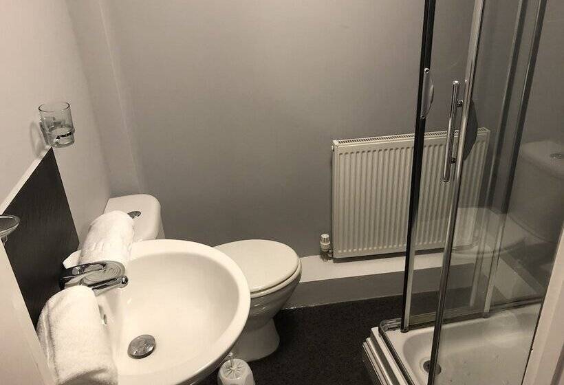 فندق The White Lion