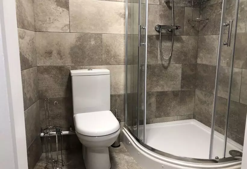 Hotel The White Lion