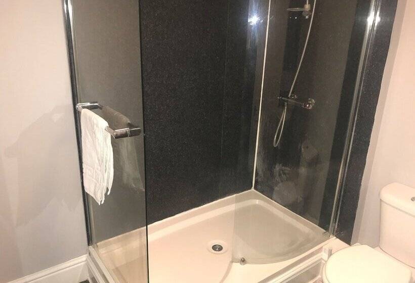 فندق The White Lion