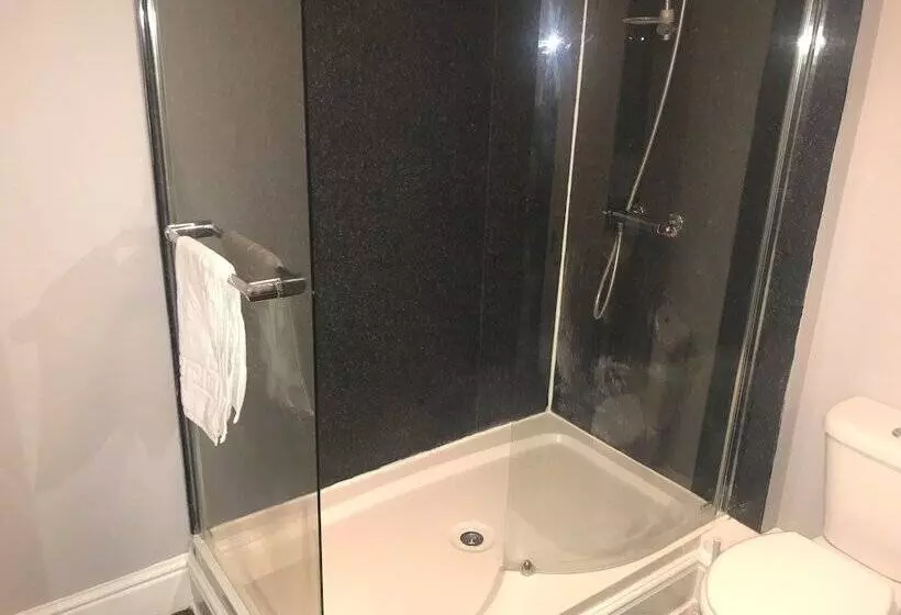 Hotel The White Lion