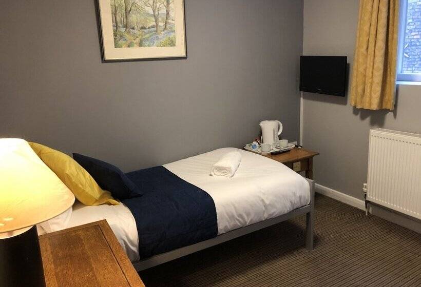 فندق The White Lion