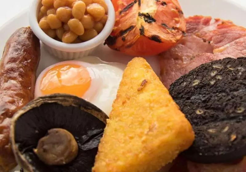 فندق Wynnstay Arms, Wrexham By Marston S Inns