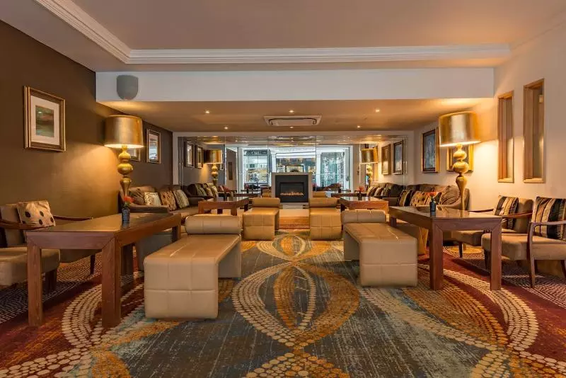 هتل Thistle London Trafalgar Square