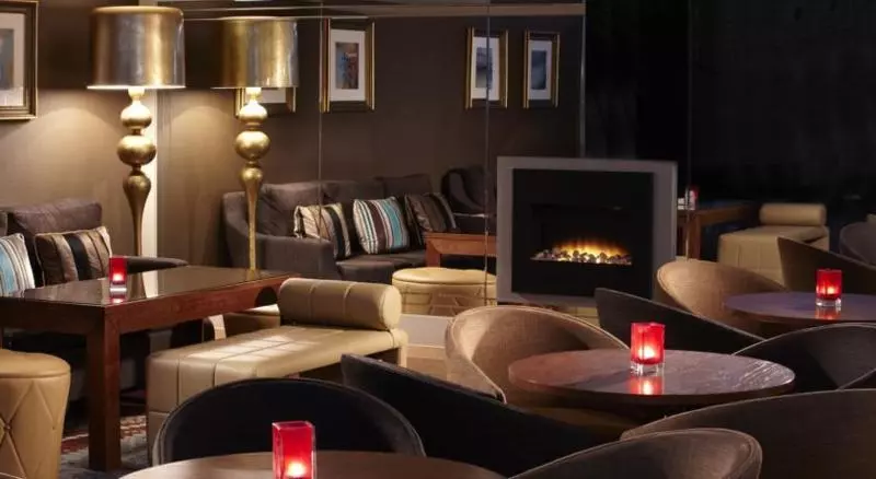 هتل Thistle London Trafalgar Square