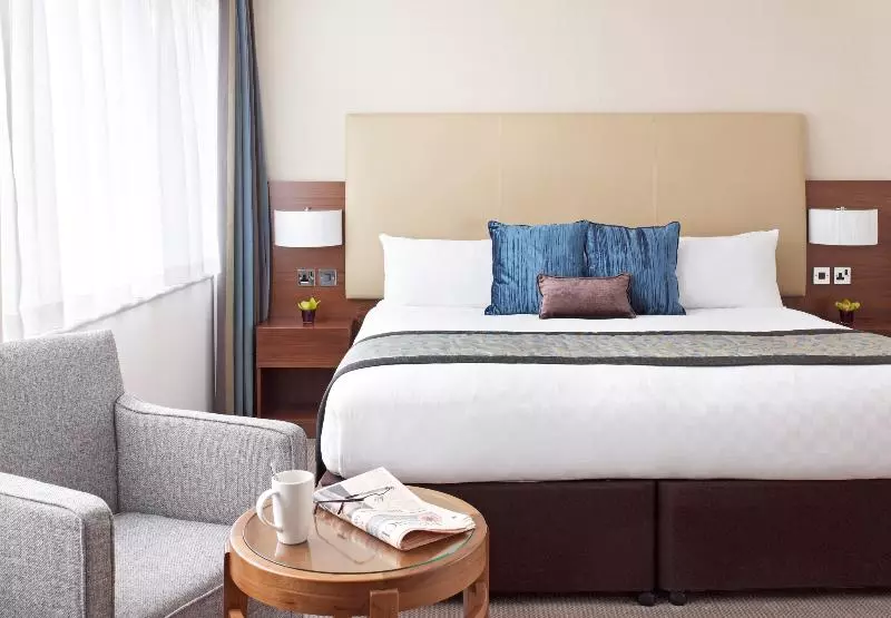 هتل Thistle London Trafalgar Square