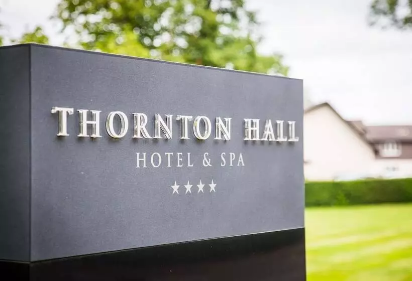 Thornton Hall Hotel & Spa