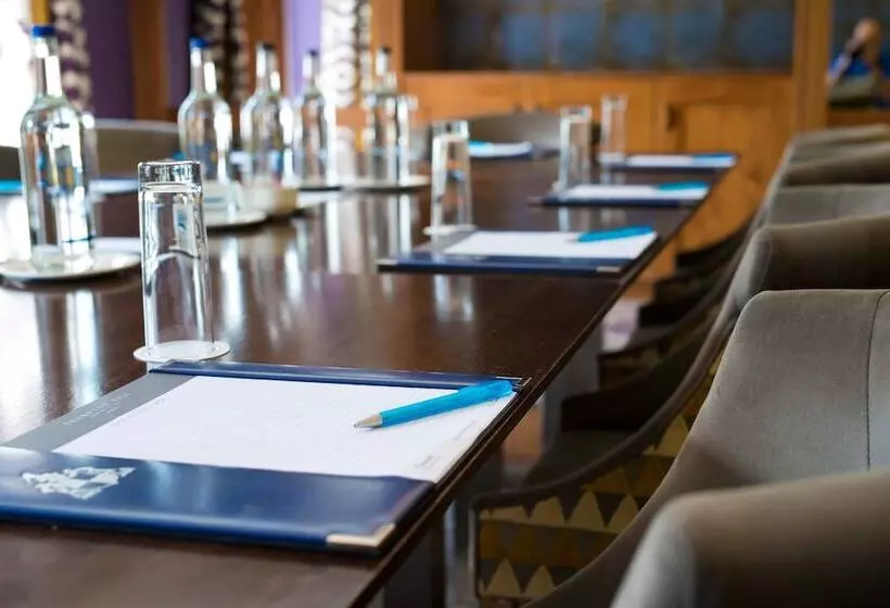 Thornton Hall Hotel & Spa