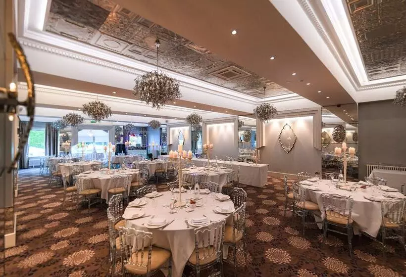 Thornton Hall Hotel & Spa