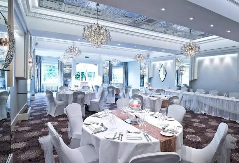 Thornton Hall Hotel & Spa