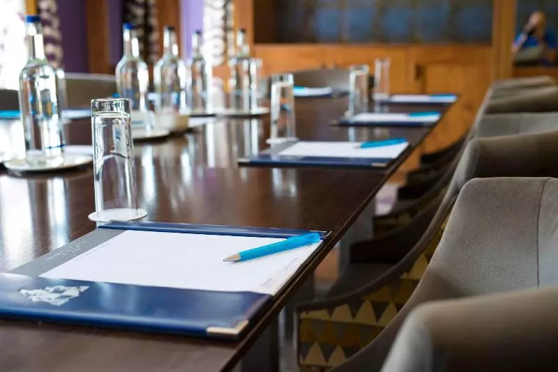 Thornton Hall Hotel & Spa