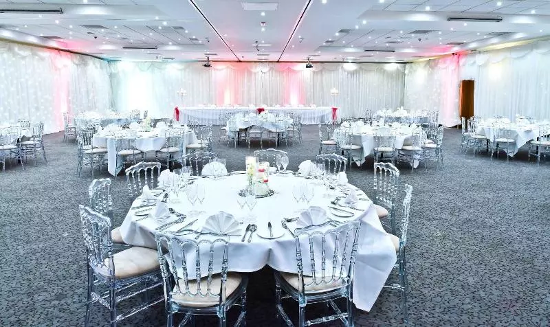 Thornton Hall Hotel & Spa