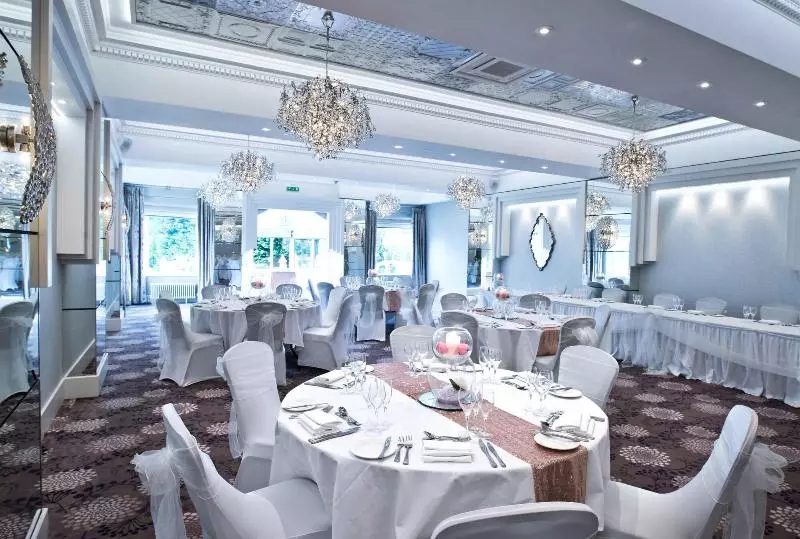 Thornton Hall Hotel & Spa