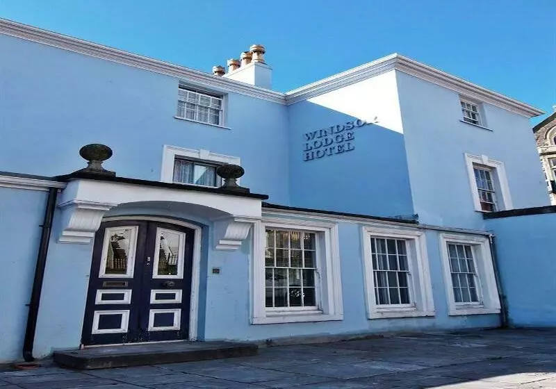 Hotel Windsor Lodge