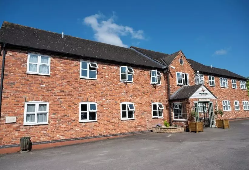 Millers Hotel By Greene King Inns