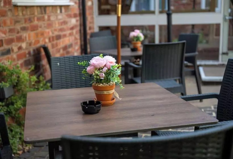 Millers Hotel By Greene King Inns