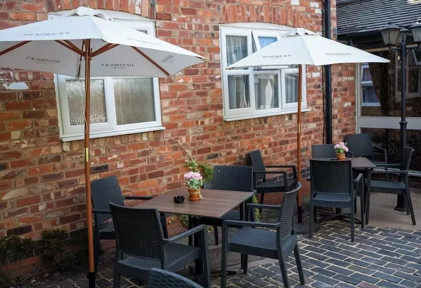 Millers Hotel By Greene King Inns