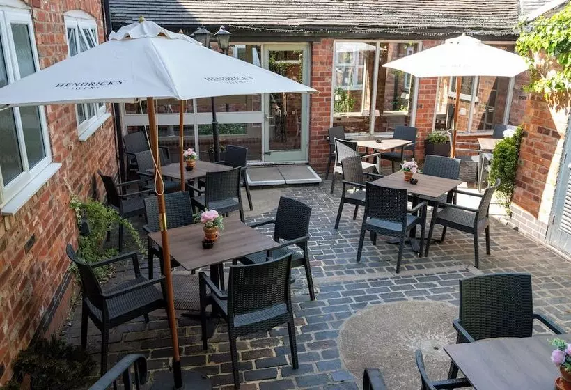 Millers Hotel By Greene King Inns