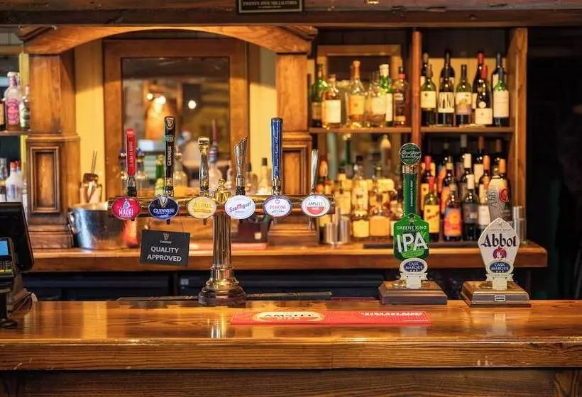 Millers Hotel By Greene King Inns