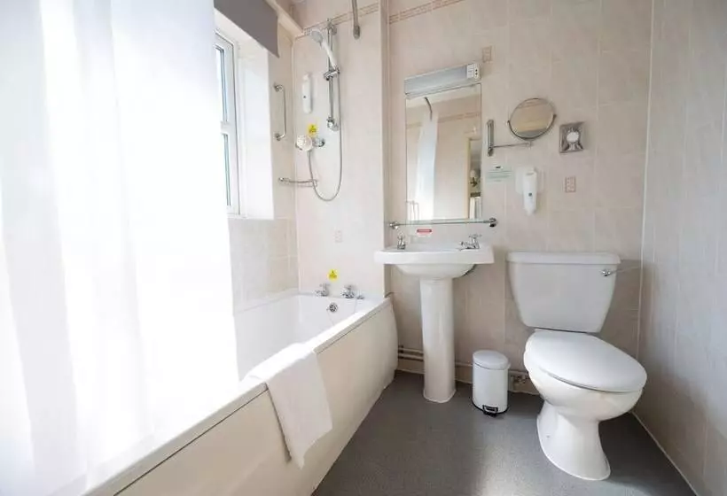 Millers Hotel By Greene King Inns