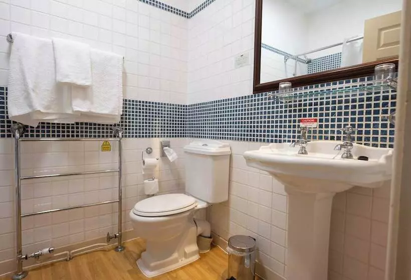 Millers Hotel By Greene King Inns