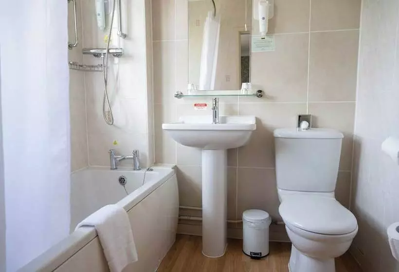 Millers Hotel By Greene King Inns